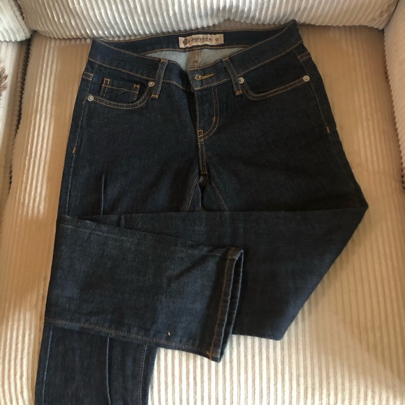 Just USA skinny jeans 👖 size 0 - Picture 5 of 5